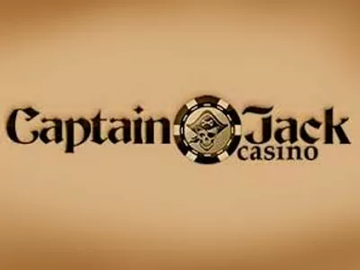 Captain Jack Casino